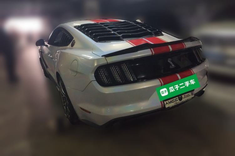 Used Ford Mustang 2015 2.3T Performance Edition