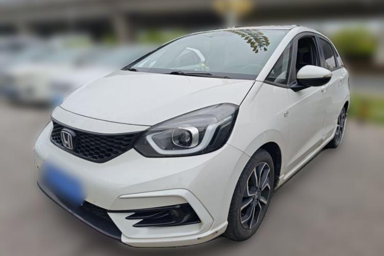 Used Honda LIFE 2021 1.5L CVT SPORT Heartbeat Edition