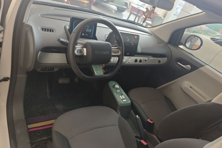 Used CHANGAN NEVO Lumin 2024 130km Qingyue Version