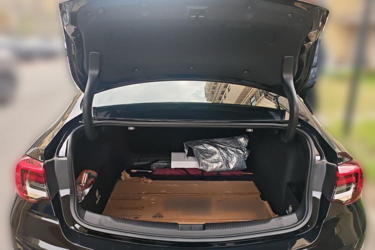 Used Buick Regal 2024 25T Deluxe Edition
