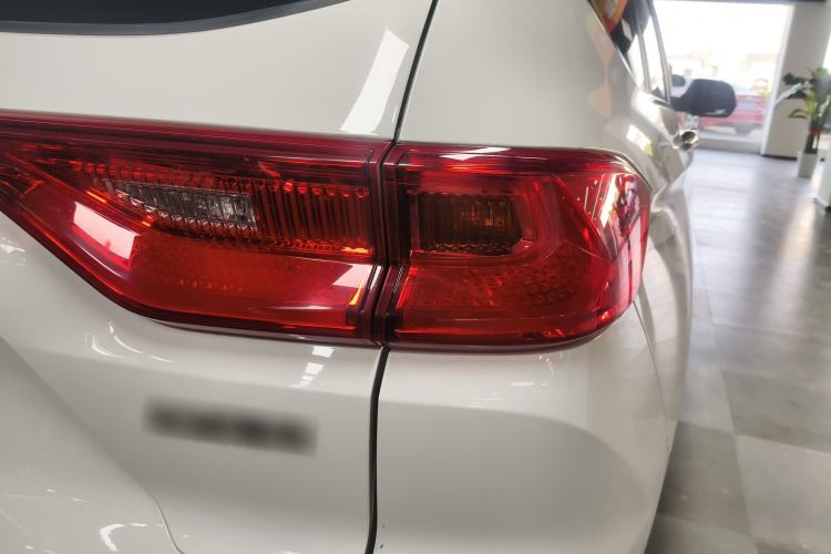 Used Haval M6 2021 PLUS 1.5T DCT Luxury Smart Connectivity Model Right Rear Taillight