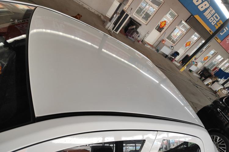 Used Geely Auto Diamond 2016 1.5L Manual Elite Edition
