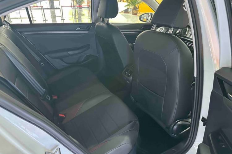 Used Volkswagen Bora 2021 1.5L Automatic Elite Smart Connect Edition