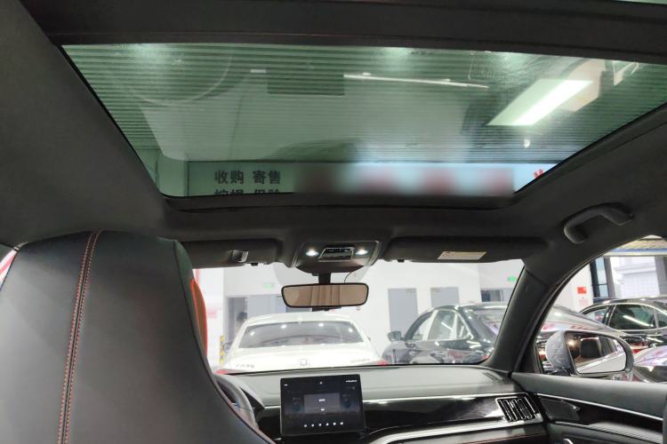 Used BYD Song PLUS 2020 1.5T Automatic Luxury Version