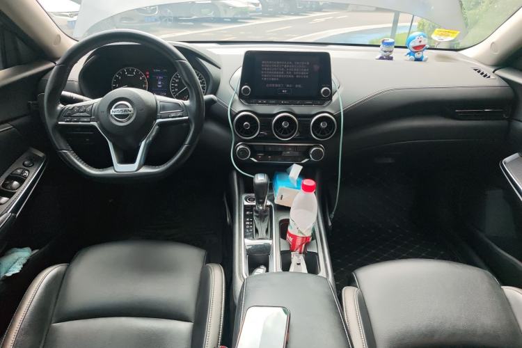 Used Nissan Sylphy 2020 1.6L XL CVT Smart Enjoyment Edition