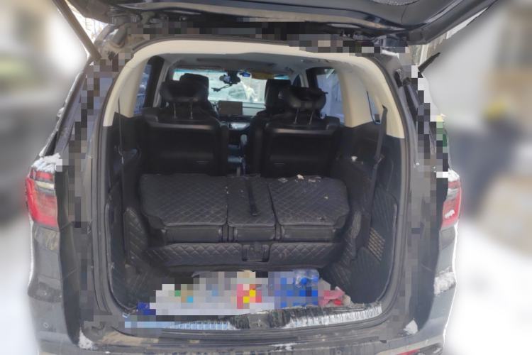 Used Honda Odyssey 2022 2.0L eHEV Sharp Enjoyment Edition