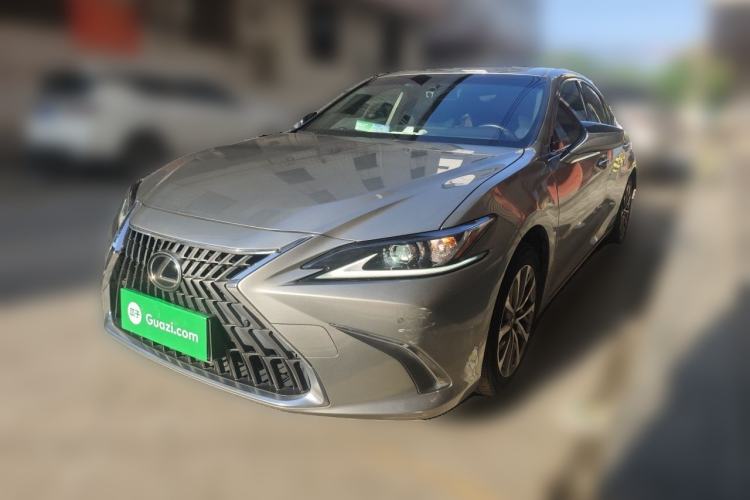 Used Lexus ES 2022 200 Excellence Edition