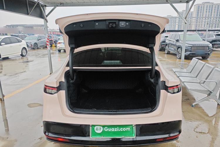 Used Nissan N7 2025 625 Pro
