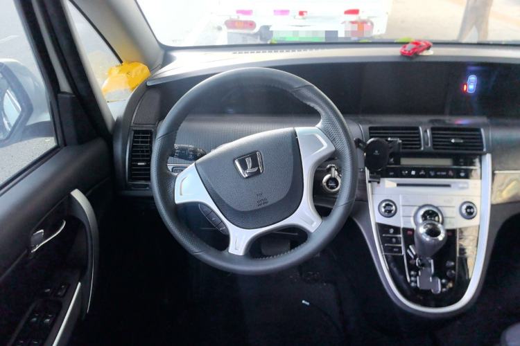 Used Luxgen Great 7 MPV 2016 2.0T Luxury Model
