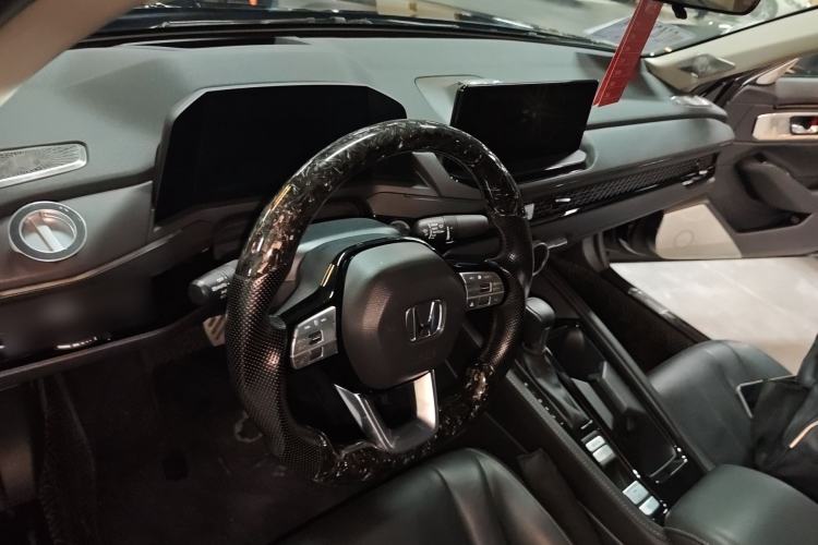 Used Honda Accord 2023 260TURBO Excellence Edition Center Console