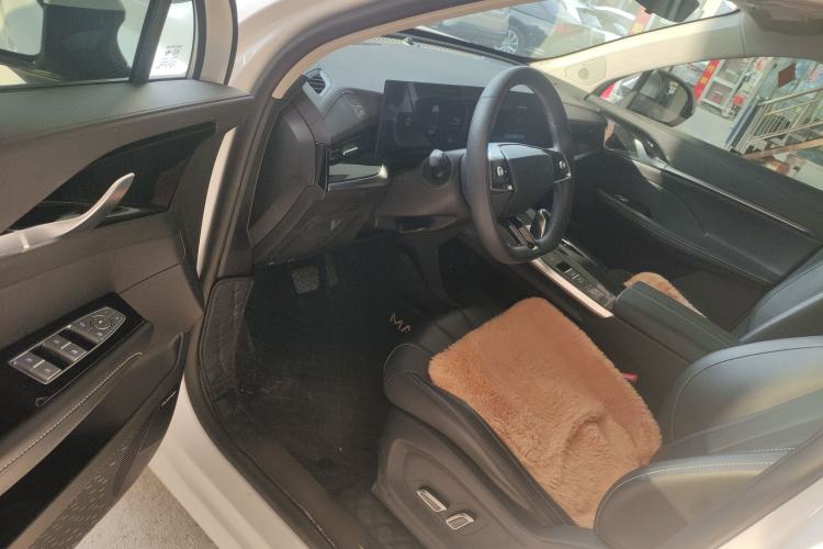 Used Roewe RX5 MAX 2022 1.5T Automatic Youwei Luxury Edition