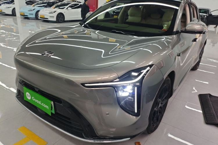 Used IM LS6 2026 Model Range-Extending 52 Max