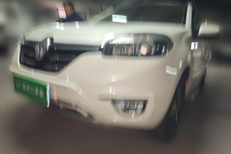 Used Renault Koleos 2015 2.0L Two-Wheel Drive Comfort Edition