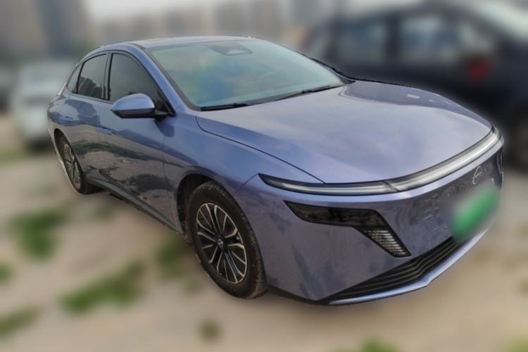 Used Nissan N6 2026 Model 180 Max Front Right 45 Deg