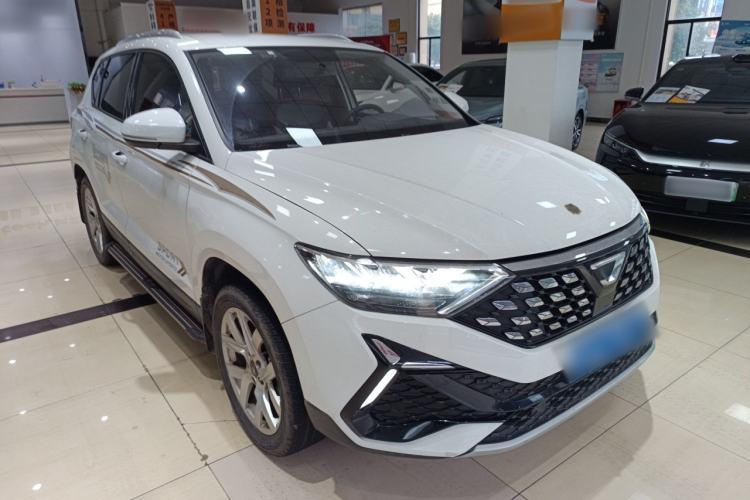 Used Jetta VS5 2022 280TSI Automatic Trend Edition