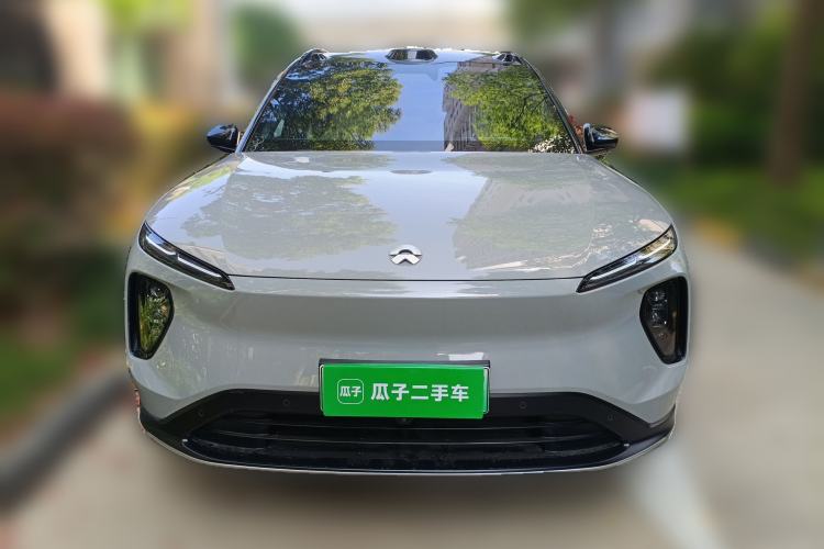 Used Nio ES6 2024 75 kWh