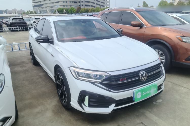 Used Volkswagen Sagitar 2023 280TSI DSG Excellence Edition Exterior 1