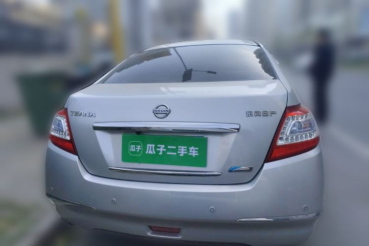 Used Nissan Teana 2011 2.0L XL Comfort Edition
