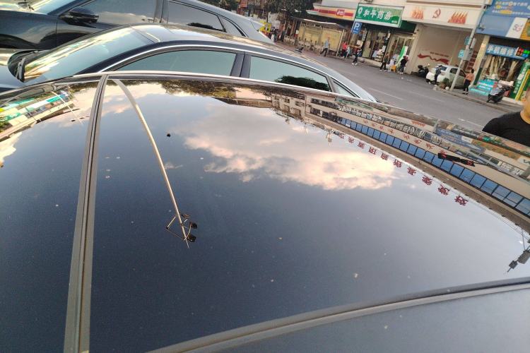 Used Kia K5 2017 2.0L Automatic 15th Anniversary Special Edition LUX
