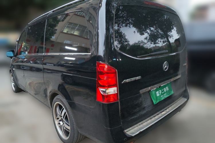 Used Lorinser Metris MS500 2017 MS500