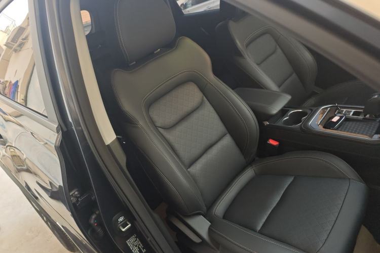 Used Chery Tiggo 8 2025 Excellence Edition 230 TCI Automatic Luxury Version 5 Seats