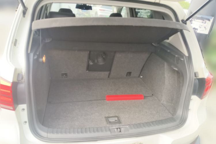 Used Volkswagen Tiguan 2016 300TSI Automatic Two-Wheel Drive Comfort Edition
