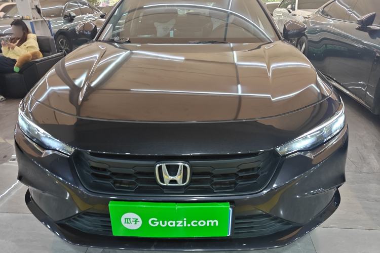 Used Honda Integra 2023 240TURBO CVT Tech Edition