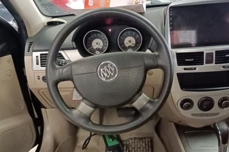 Used Buick Excelle 2013 1.5L Automatic Classic Model