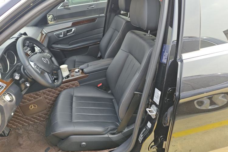 Used Mercedes-Benz E-Class 2015 E 200 L