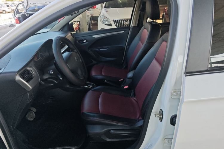 Used Citroen Elysee 2016 1.6L Automatic Comfort Model