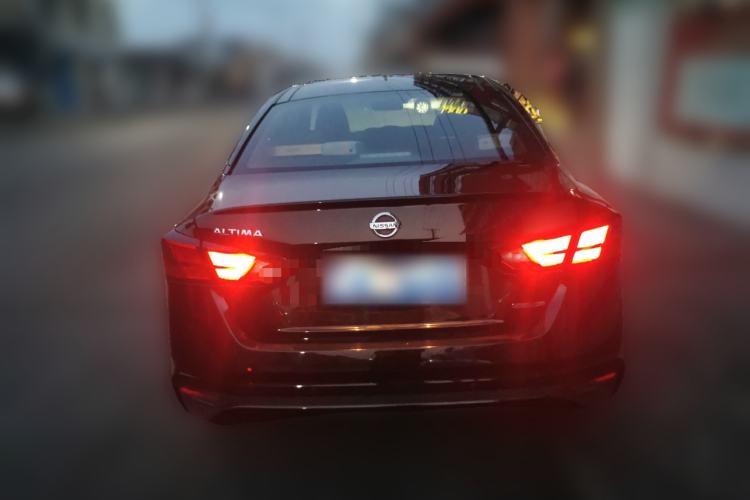 Used Nissan Teana 2021 2.0L XL Comfort Edition