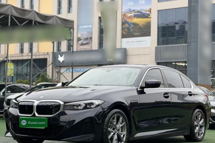 Used BMW i3 2022 eDrive 35 L