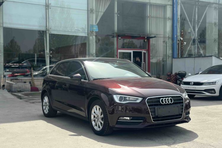 Used Audi A3 2016 Sportback 35 TFSI Ambition