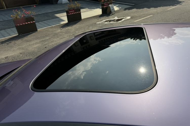 Used Mercedes-Benz E-Class 2019 E 200 L Sport 4MATIC Roof