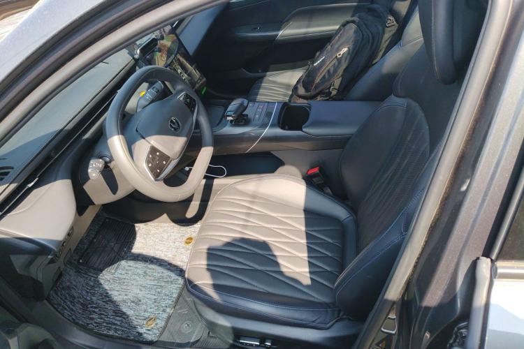 Used CHANGAN Eado DD 2023 Blue Whale NE 1.5T GDI DCT Navigation Model
