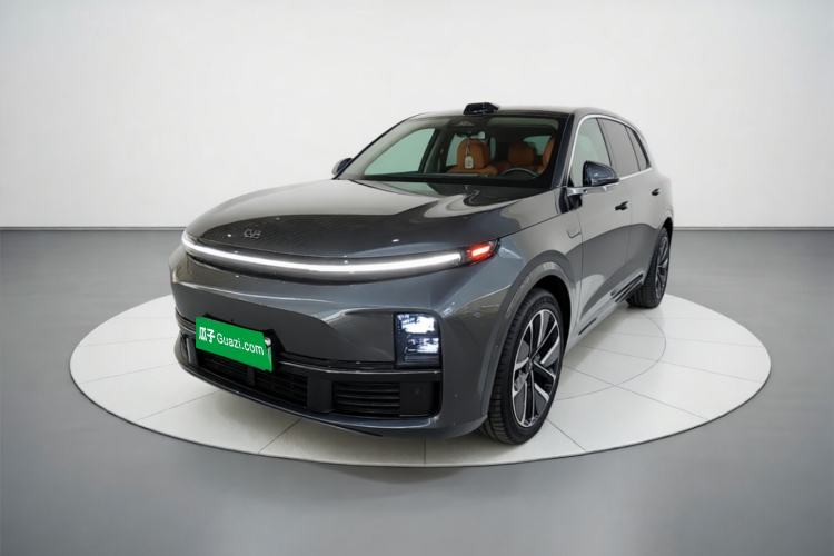 Used Li Auto L7 2024 Ultra Model