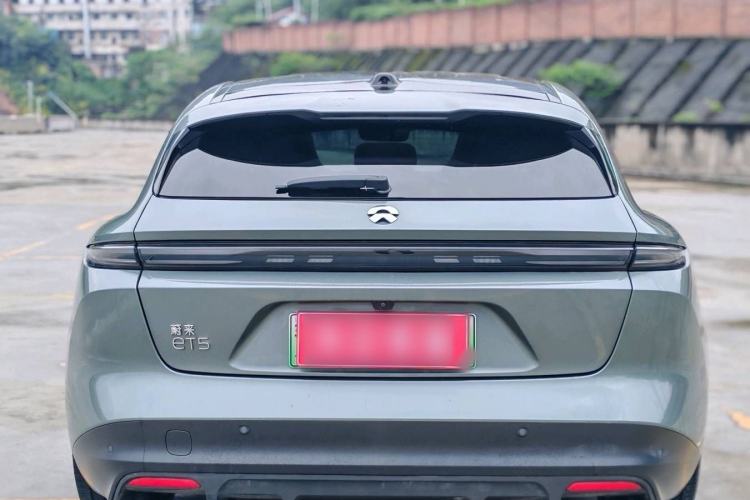 Used Nio ET5T 2023 75 kWh Touring Exterior 4