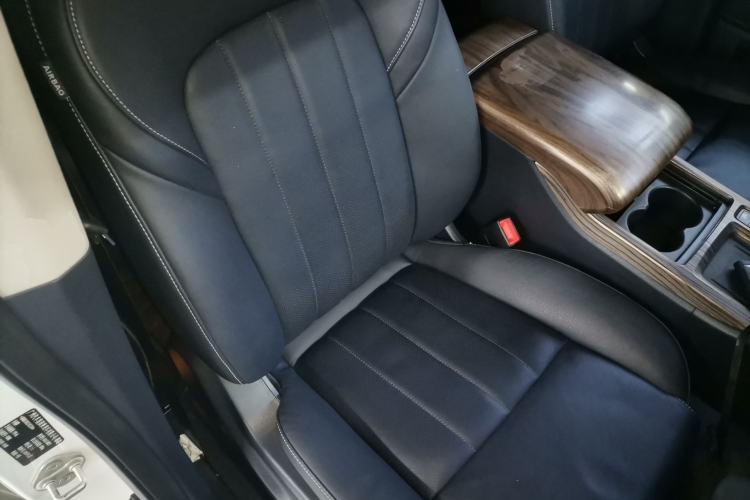 Used GAC Trumpchi M8 2019 320T Ultimate Edition