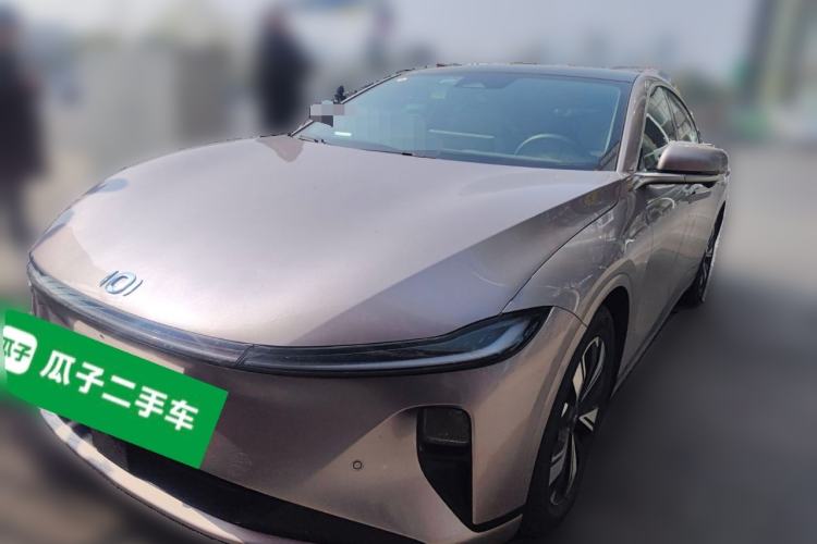 Used Qiyuan A07 2023 Range-Extended 200 Pro