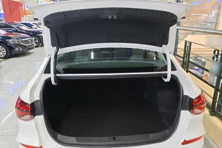 Used Chevrolet Monza 2023 1.5L Dual-Clutch Enjoyment Edition