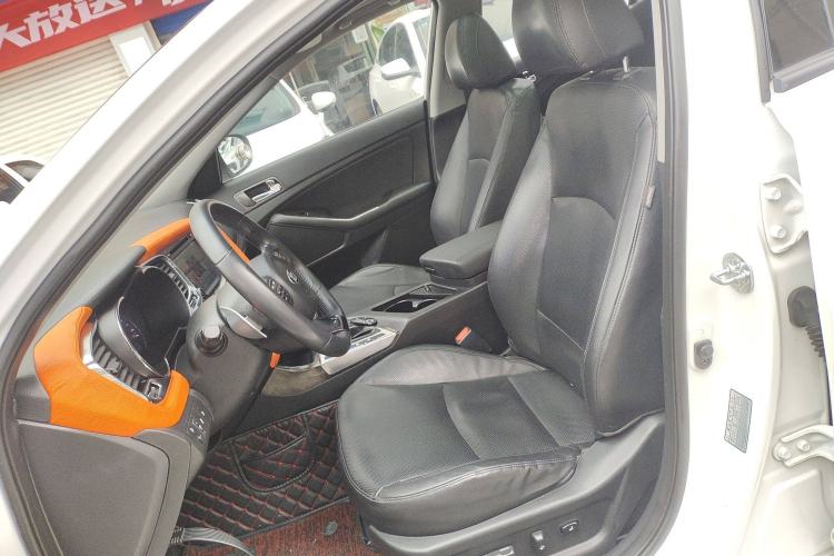 Used Kia K5 2015 2.0L Automatic LUX
