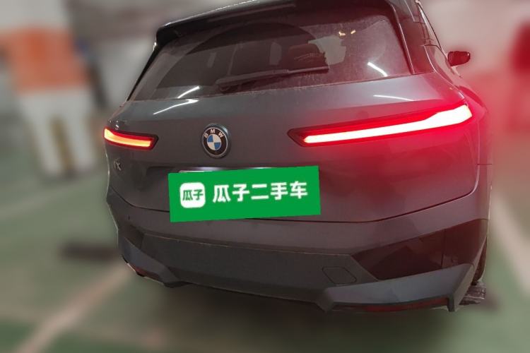 Used BMW iX 2023 xDrive40