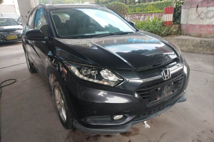 Used Honda Vezel 2018 1.5L CVT 2WD Technology Elite Model
