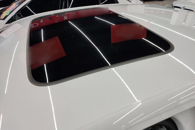 Used Volkswagen Bora 2025 200TSI DSG Enjoy PRO Edition