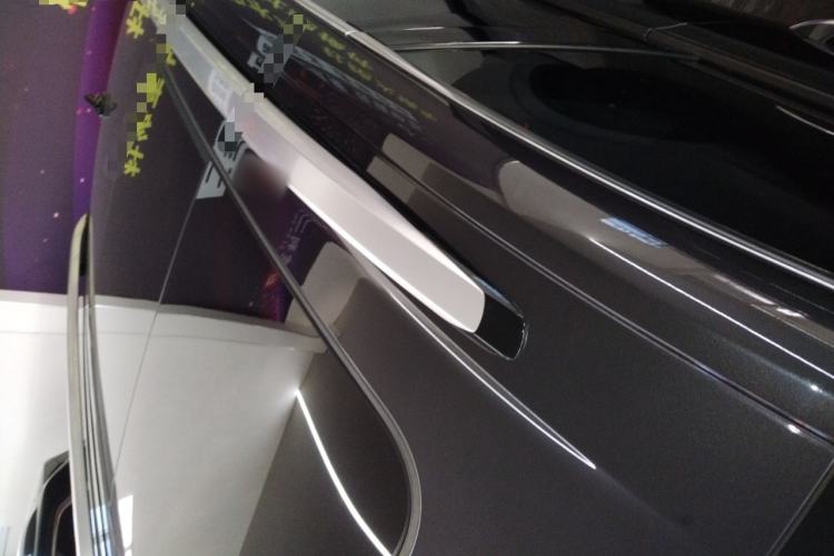 Used Volkswagen Talagon 2023 380TSI Four-Wheel Drive Luxury Premium Edition Pro Roof