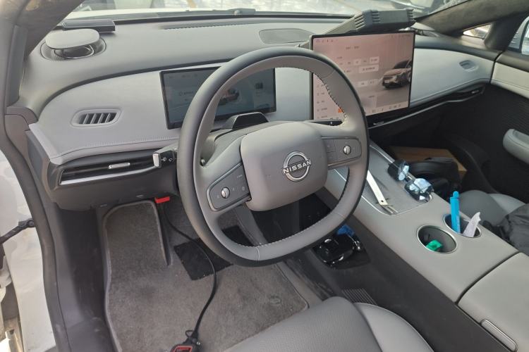 Used Nissan N7 2025 510 Max