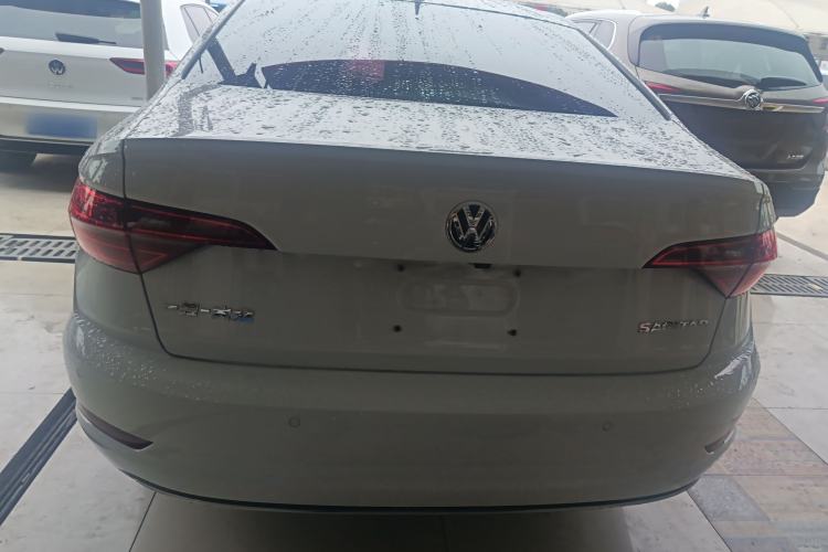 Used Volkswagen Sagitar 2021 280TSI DSG Comfort Connect Edition
