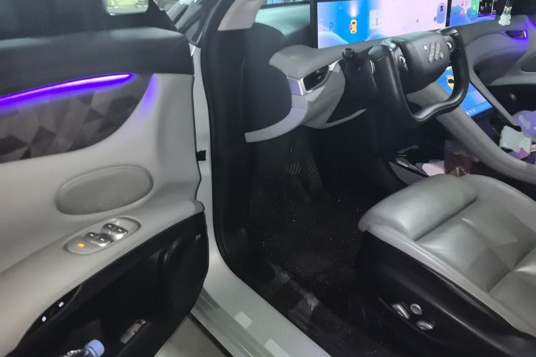 Used IM LS6 2023 Max Enhanced Performance Edition
