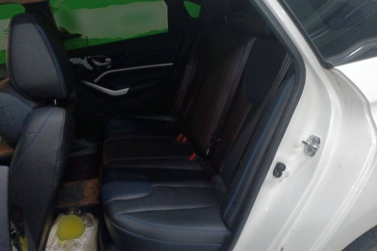 Used Venucia Venucia D60EV 2022 Standard Range Smart Drive Version
