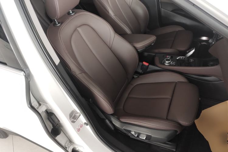 Used BMW X1 2021 sDrive25Li Leading Model
